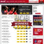 Biggest Bookies in the World ️ Largest Online Bookmakers.